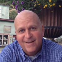 Kinesix Software Employee Tom M.'s profile photo