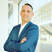 Messe Essen Employee Torben Wegner's profile photo