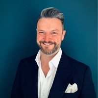 Genpact Employee Keith Preston's profile photo