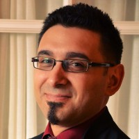 Rogue Factor Employee Edgar Parente's profile photo