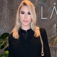 Papi Steak Employee Katherina Salvatierra's profile photo
