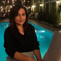 dPhish Employee Nour Elshahed's profile photo