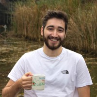 Wieni Employee Lennert Verbesselt's profile photo