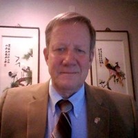 U.S. Department of Veteran Affairs Employee Kenneth Hutton's profile photo