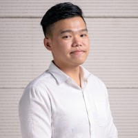 Emirates Employee Sam Leong's profile photo