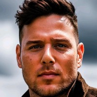 Star Atlas Employee Michael Cain's profile photo