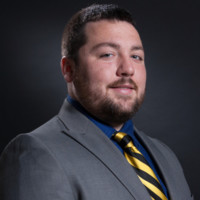 Lincoln County Government Employee Byron Burrell's profile photo