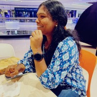 Rubixe Employee Shali Medona's profile photo