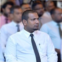PUBLIC SERVICE MEDIA (PSM) Employee Ibrahim Hilmy's profile photo