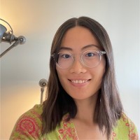 Florence Liu Email