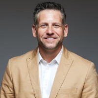 Chad Fincher