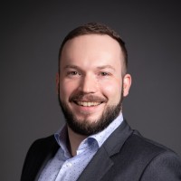 InoCure Employee Radovan Vacek's profile photo