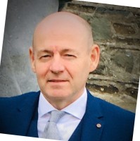 EMCA Employee Robert Keogh's profile photo