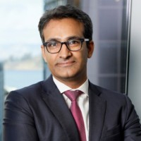 Terramont Infrastructure Partners Employee Vikram Singh's profile photo