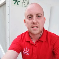 Armada Engineering Employee Shaun Smith's profile photo