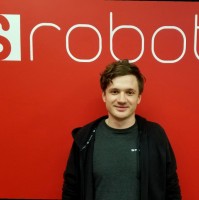 Paytrust Employee Nicholas van Beek's profile photo