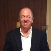 Nucor Steel Arkansas Employee Rod Wykoff's profile photo