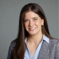 Seattle University School of Law Employee Ashley Cummins's profile photo