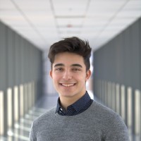 Datadog Employee Matthew F's profile photo