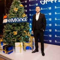eManat Employee Anar Tapdigov's profile photo
