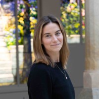 The Metropolitan Museum of Art Employee Catherine MacKay's profile photo