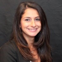 Deloitte Employee Kara Thompson's profile photo