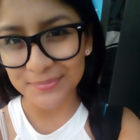 AGROWORLD S.A.C Employee Melina Yahaira Tamara Vergara's profile photo