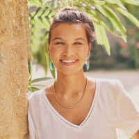 Plunet Employee Paulina Puluj's profile photo