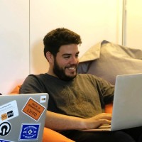 Gravite Employee Marco A. Pajares Silva's profile photo