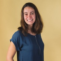 Trovant Technology Employee Sara Vitores's profile photo