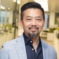 Informa Markets in Asia Employee Andy Luk's profile photo