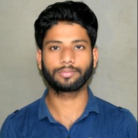 Raiseque Employee Gangadhar Meher's profile photo