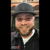 Bazooka Farmstar Employee Jeremiah Frahm's profile photo