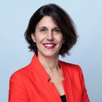 VEDECOM Employee Aurélia Marcilly's profile photo
