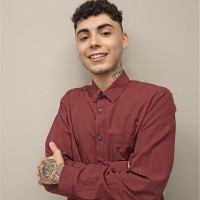 Kiferro Employee Guilherme Henrique's profile photo