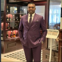 FITC Nigeria Employee Moses Ndimele's profile photo