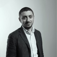 Boxette Logistics and Fulfillment Employee Soso Chkhikvadze's profile photo