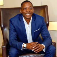 Monami Entertainment Employee Brian Jones's profile photo