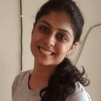 Kandid Technologies Employee Suchie Anand's profile photo