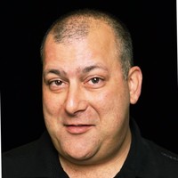 Ross Diaz Email & Phone Number