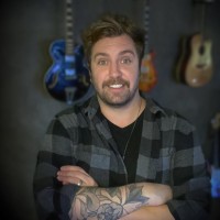 Ingresse Employee Augusto Maschi's profile photo