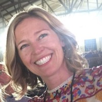 Seattle Public Schools Employee Kristen Hansen's profile photo