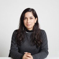 Smart Lending MX Employee Dafne Caballero's profile photo