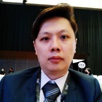 Alvin Goh Email