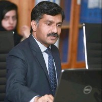 Muhammad Kamran Email