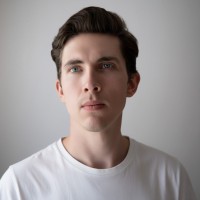 H1 Web Development Employee Cameron Perrin's profile photo