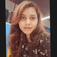 Indotronix International Corporation Employee Priyanka G's profile photo