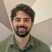 Air Control Industries Employee Dan Anjos's profile photo