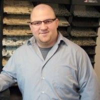 Lakeside Surfaces Inc. Employee Matt Boone's profile photo