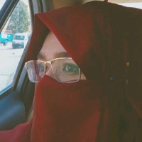 Dataflex Employee Maria Ahmed's profile photo